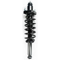 Suspension Strut and Coil Spring Assembly LS33-81032B
