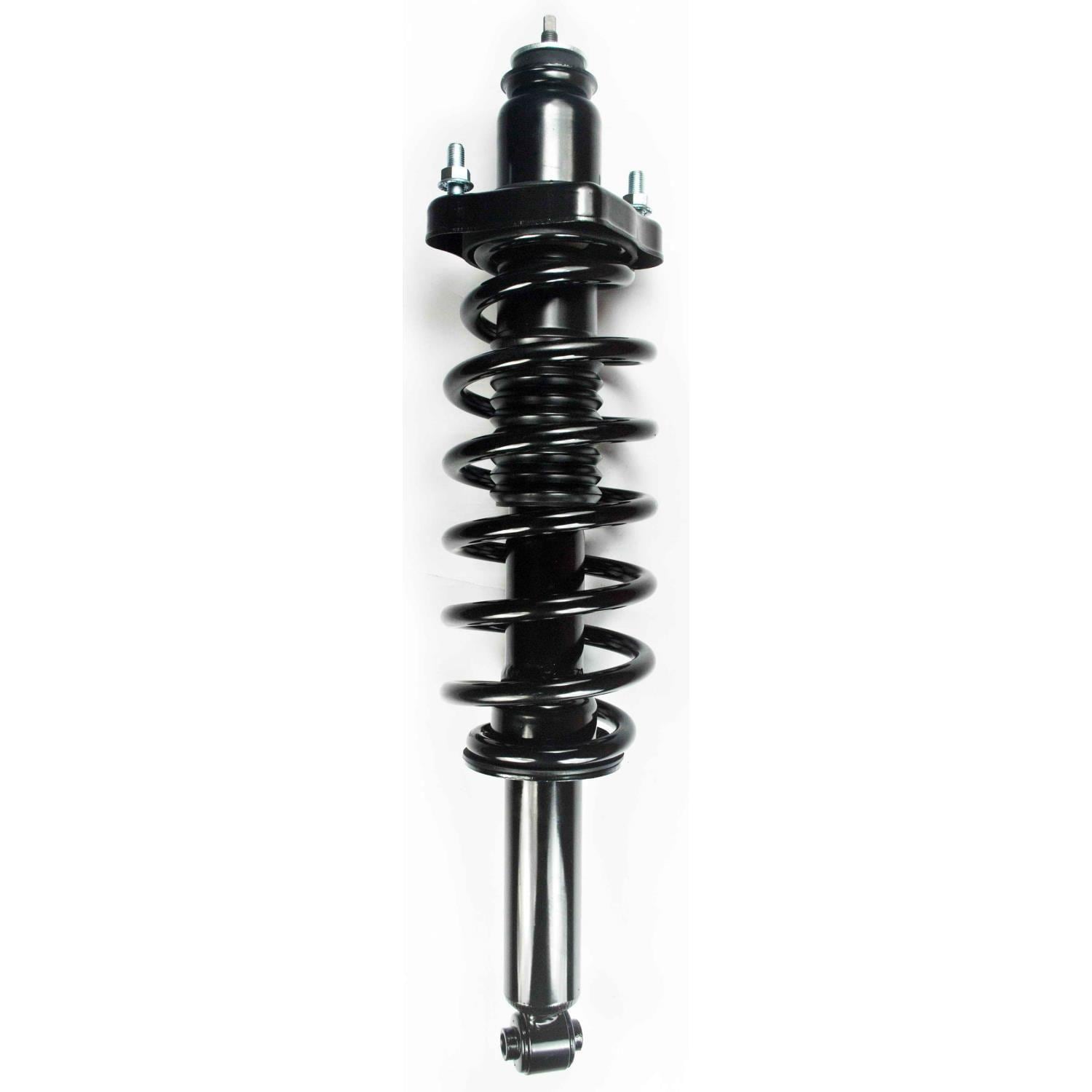 Suspension Strut and Coil Spring Assembly LS33-81032B