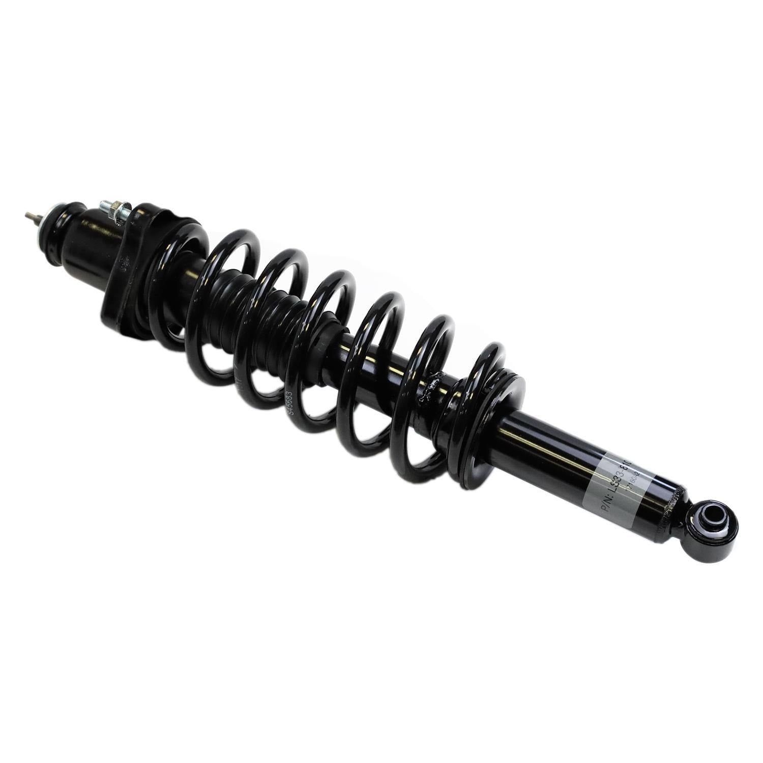 Suspension Strut and Coil Spring Assembly LS33-81032B