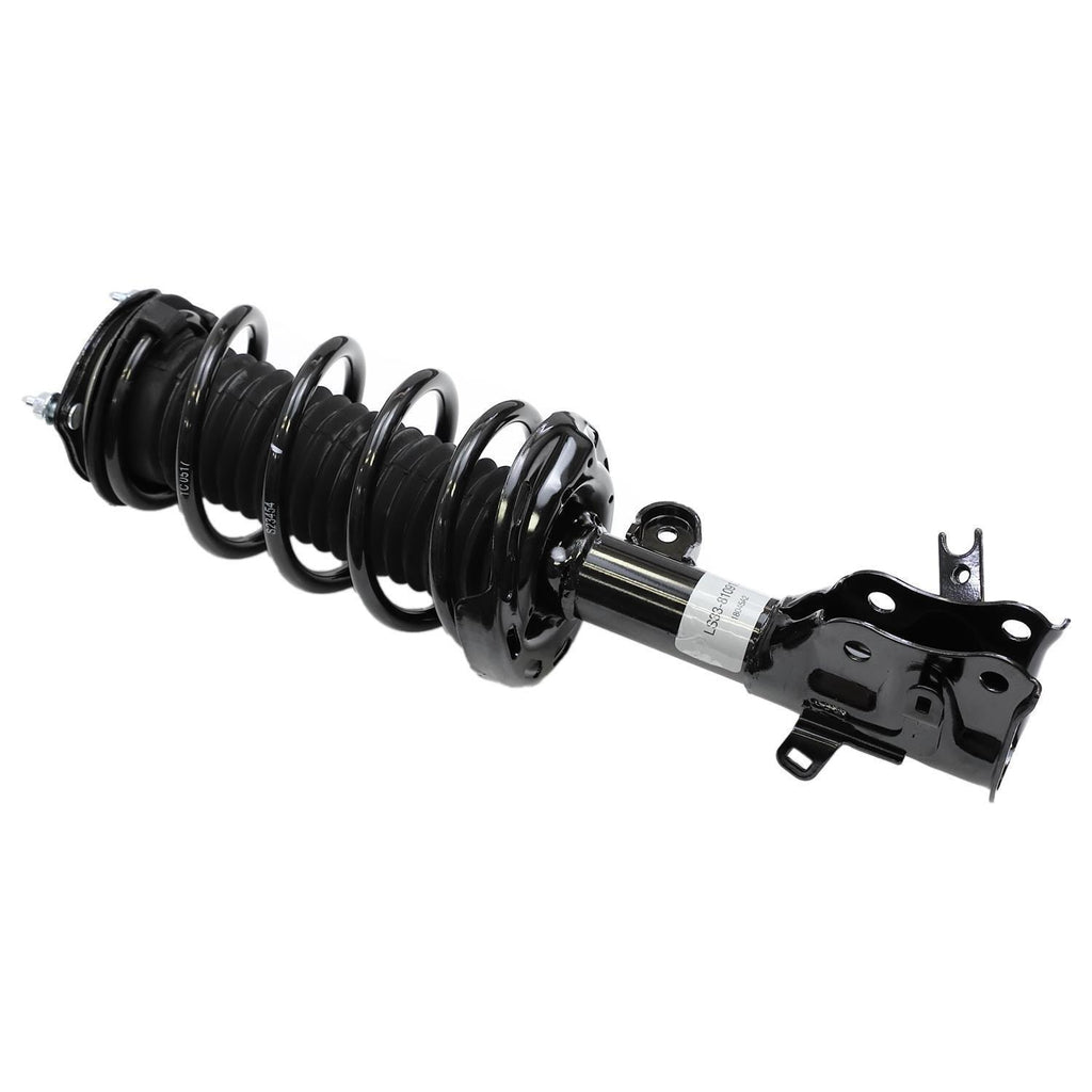 Loaded Strut Assembly LS33-81091L