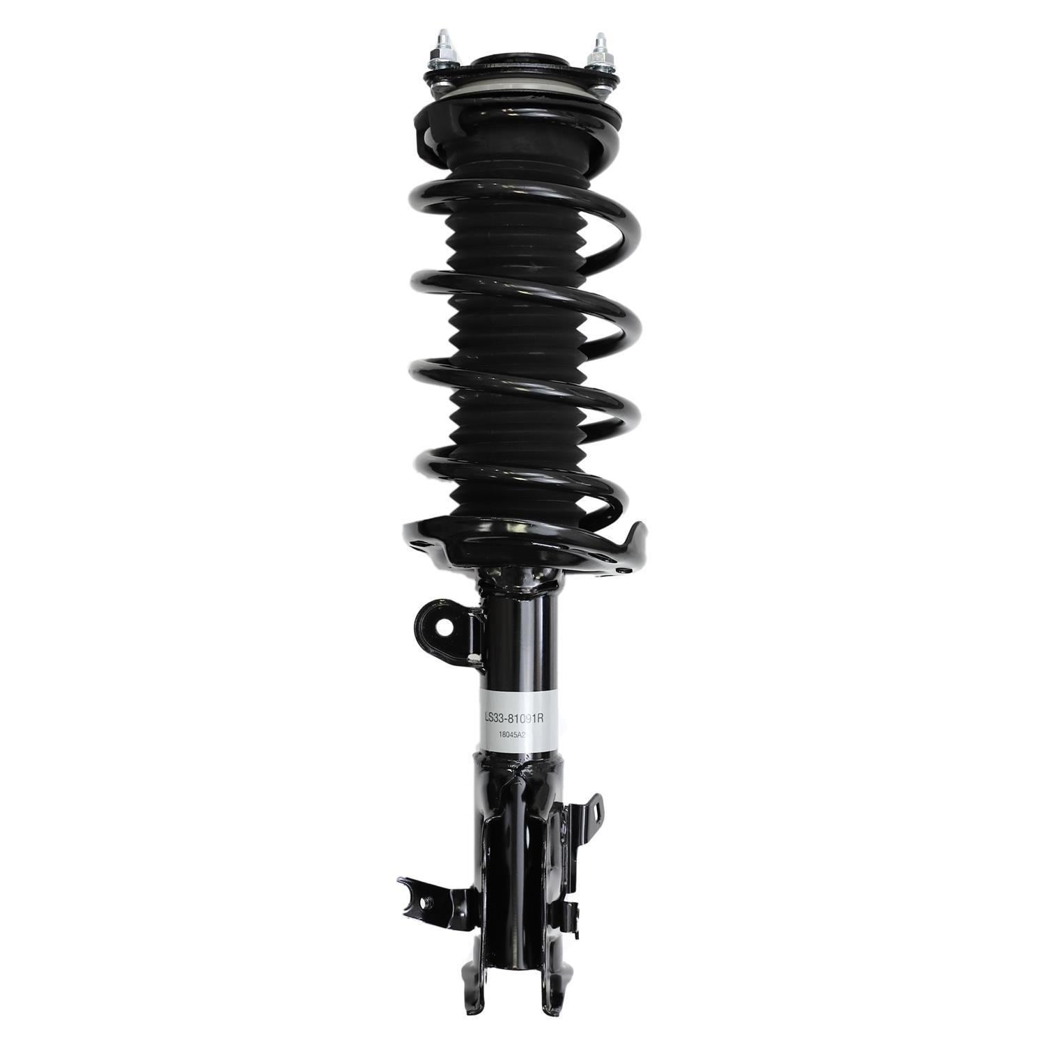 Loaded Strut Assembly LS33-81091R