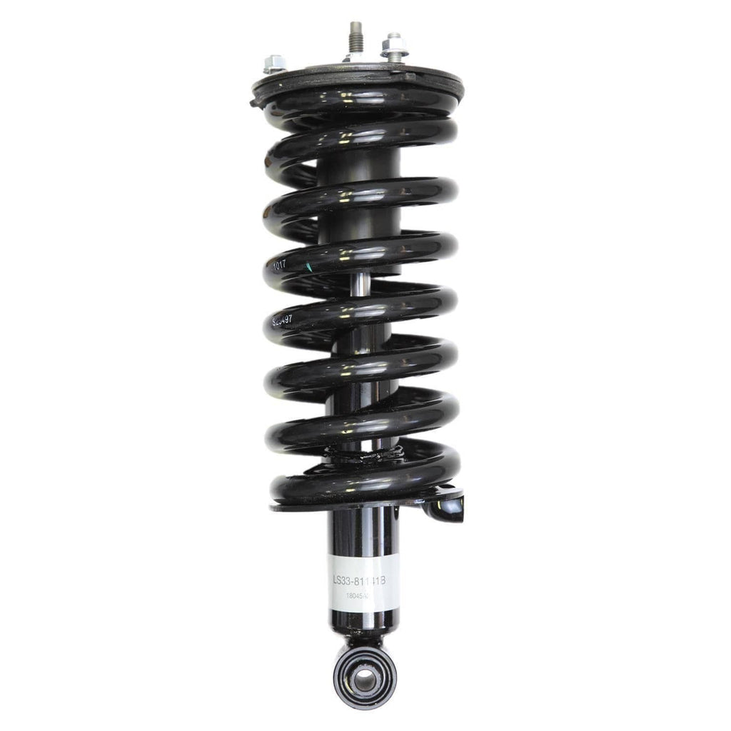 Suspension Strut and Coil Spring Assembly LS33-81141B