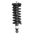 Suspension Strut and Coil Spring Assembly LS33-81141B