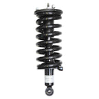 Suspension Strut and Coil Spring Assembly LS33-81141B