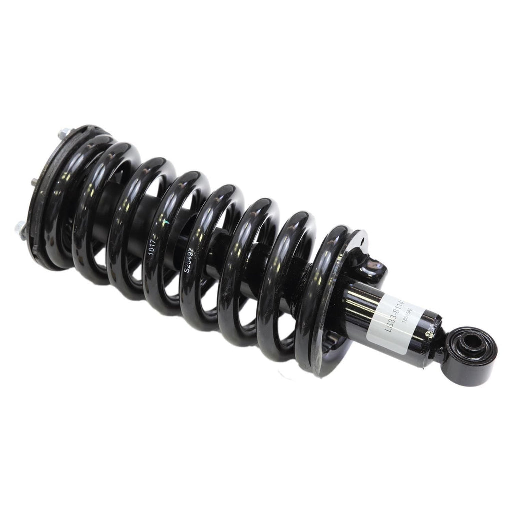 Suspension Strut and Coil Spring Assembly LS33-81141B