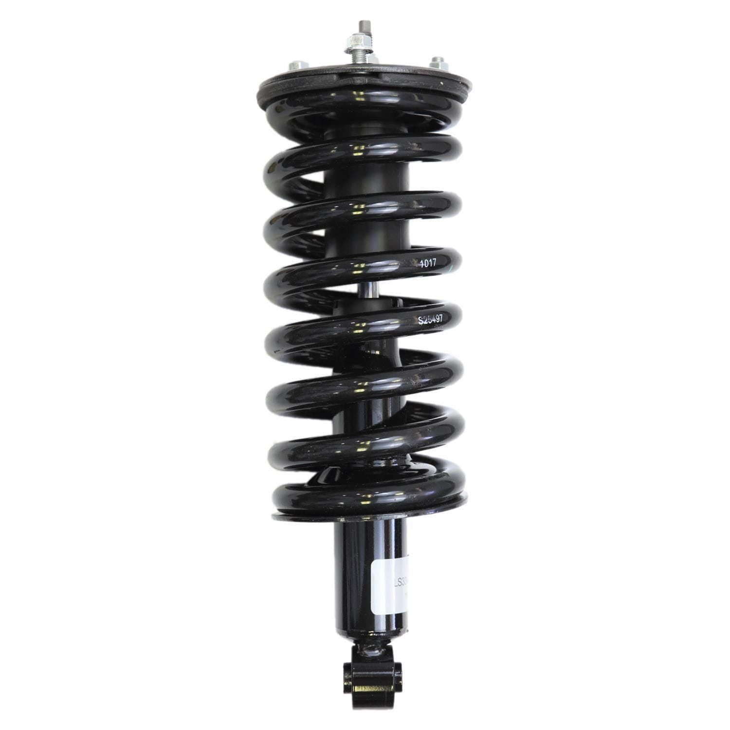 Suspension Strut and Coil Spring Assembly LS33-81141B