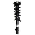 Suspension Strut and Coil Spring Assembly LS33-81161L