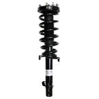 Suspension Strut and Coil Spring Assembly LS33-81161L