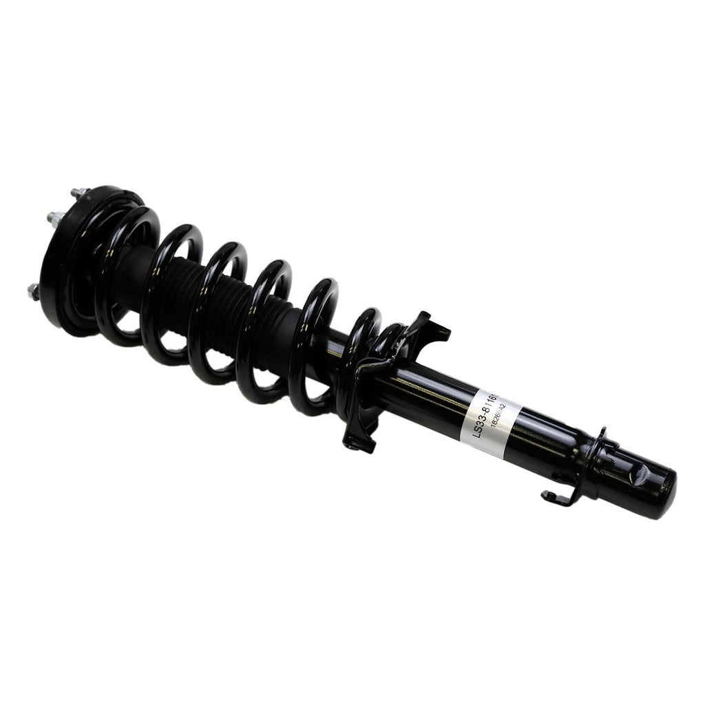 Suspension Strut and Coil Spring Assembly LS33-81161L