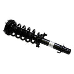 Suspension Strut and Coil Spring Assembly LS33-81161L