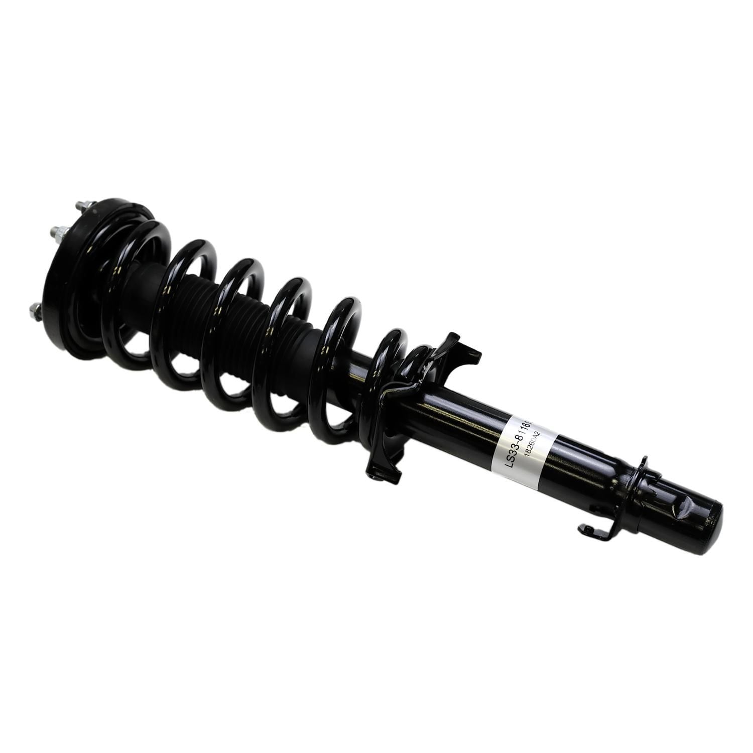 Suspension Strut and Coil Spring Assembly LS33-81161L