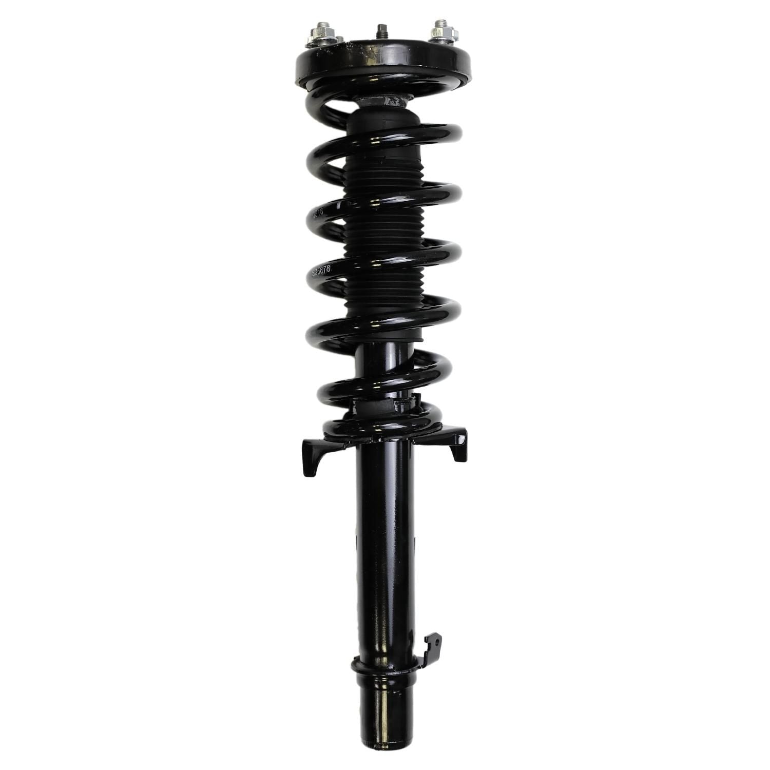 Suspension Strut and Coil Spring Assembly LS33-81161L