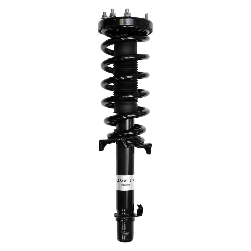 Suspension Strut and Coil Spring Assembly LS33-81161R