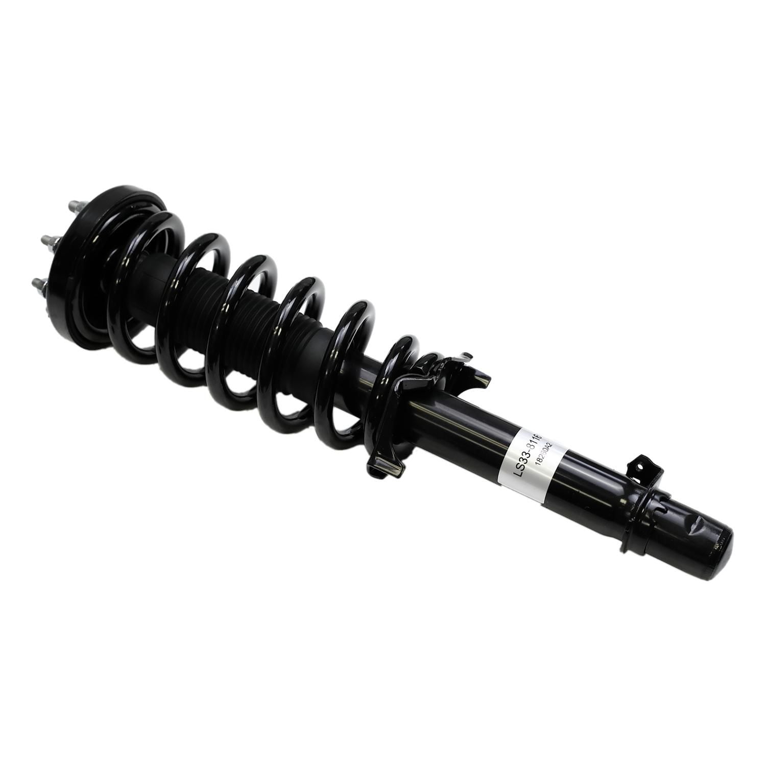 Suspension Strut and Coil Spring Assembly LS33-81161R