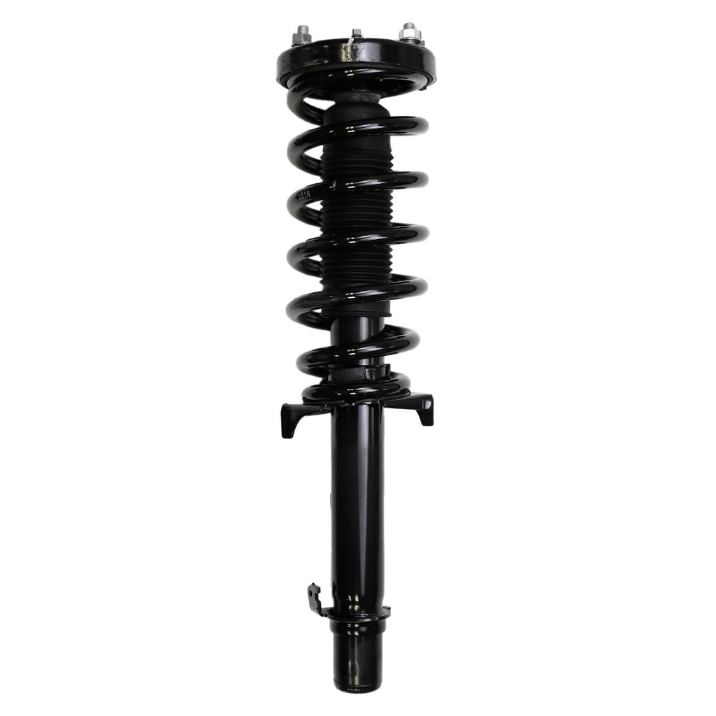 Suspension Strut and Coil Spring Assembly LS33-81161R