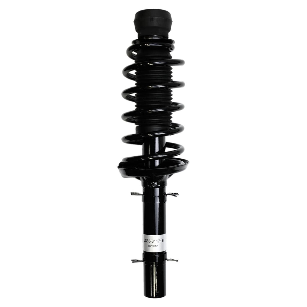 Suspension Strut and Coil Spring Assembly LS33-81171B