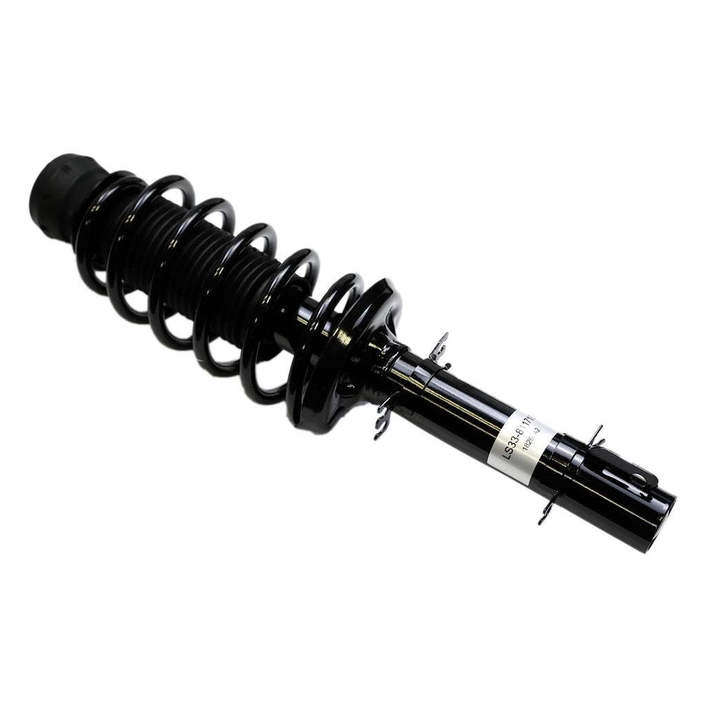 Suspension Strut and Coil Spring Assembly LS33-81171B