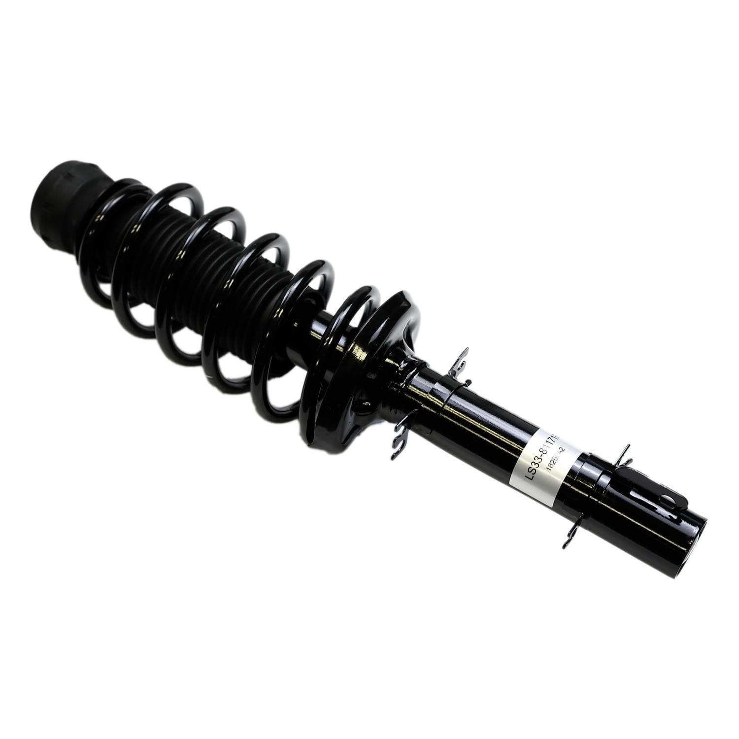 Suspension Strut and Coil Spring Assembly LS33-81171B
