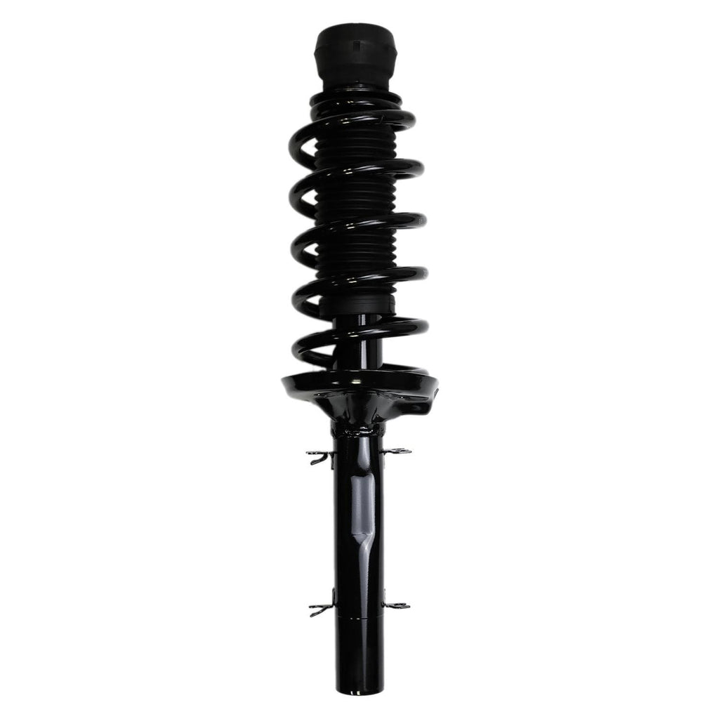 Suspension Strut and Coil Spring Assembly LS33-81171B