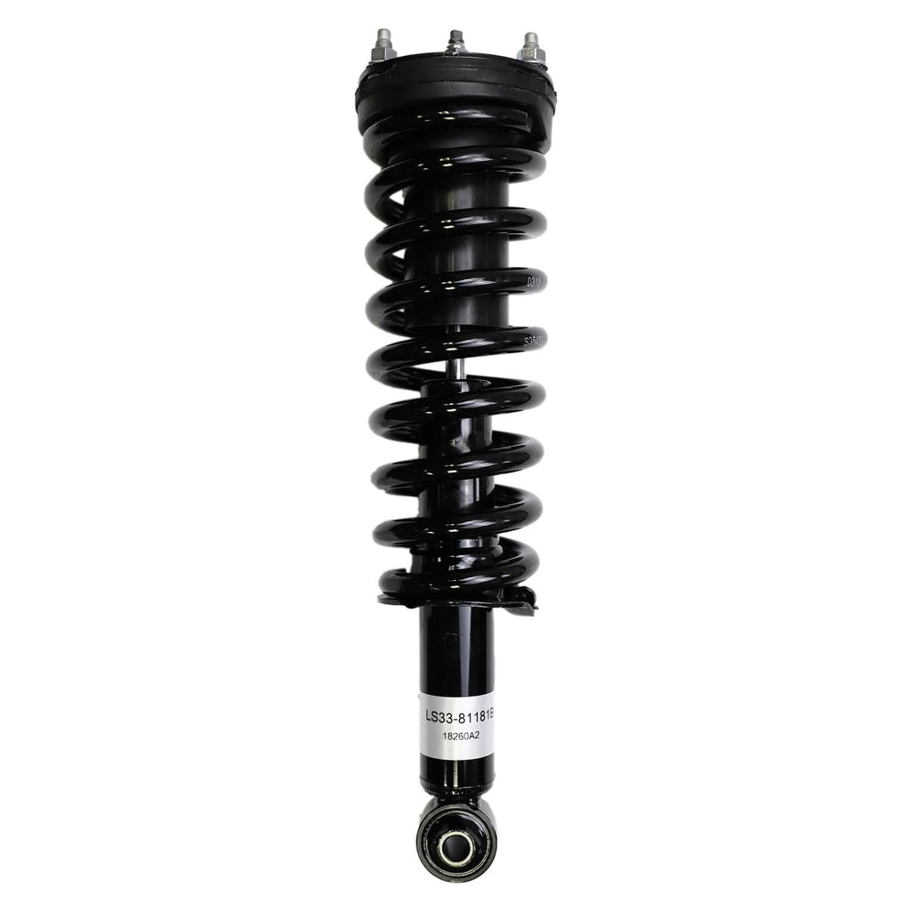 Suspension Strut and Coil Spring Assembly LS33-81181B