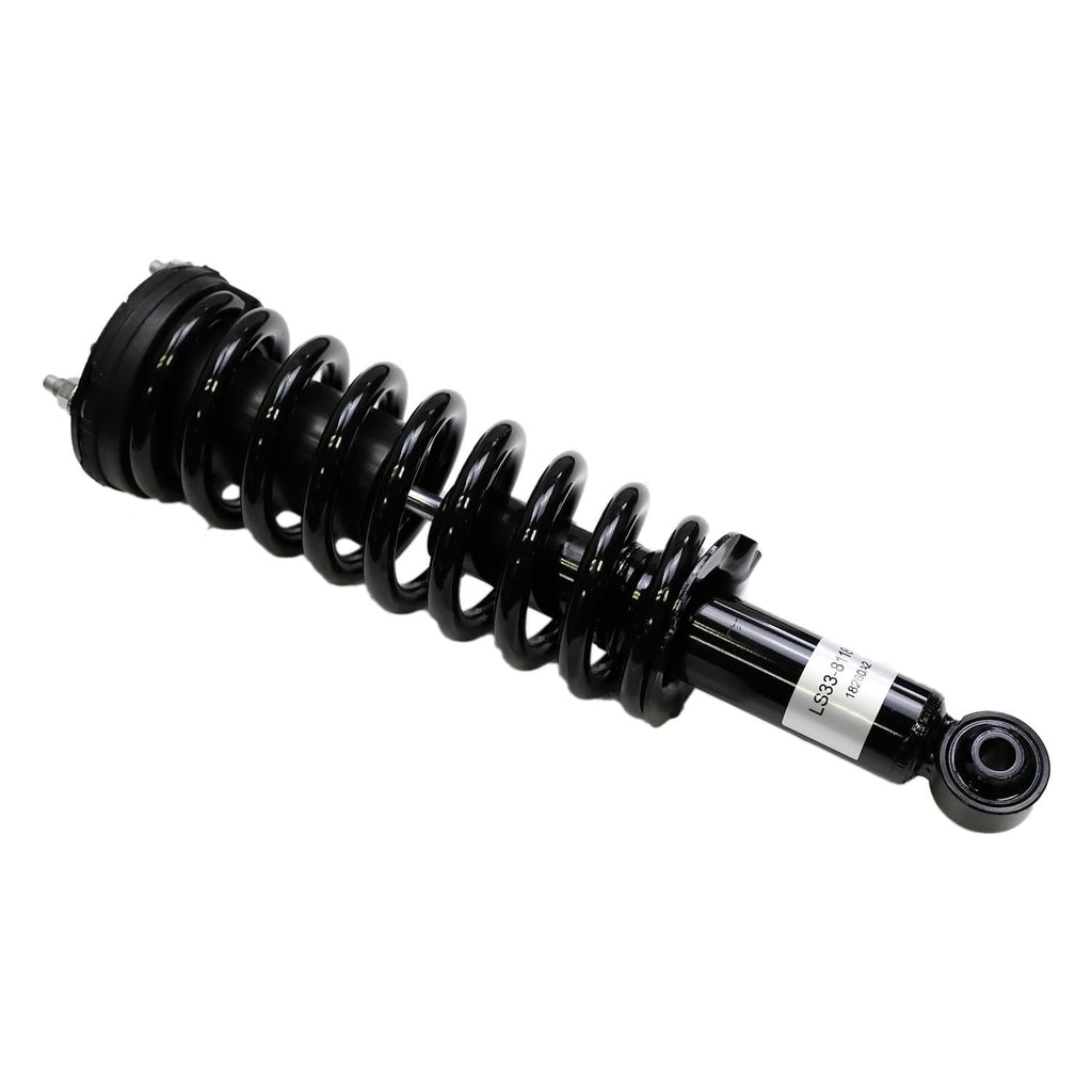 Suspension Strut and Coil Spring Assembly LS33-81181B