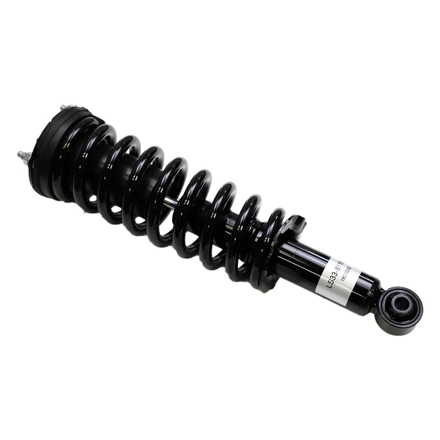 Suspension Strut and Coil Spring Assembly LS33-81181B
