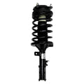 Suspension Strut and Coil Spring Assembly LS33-81211L