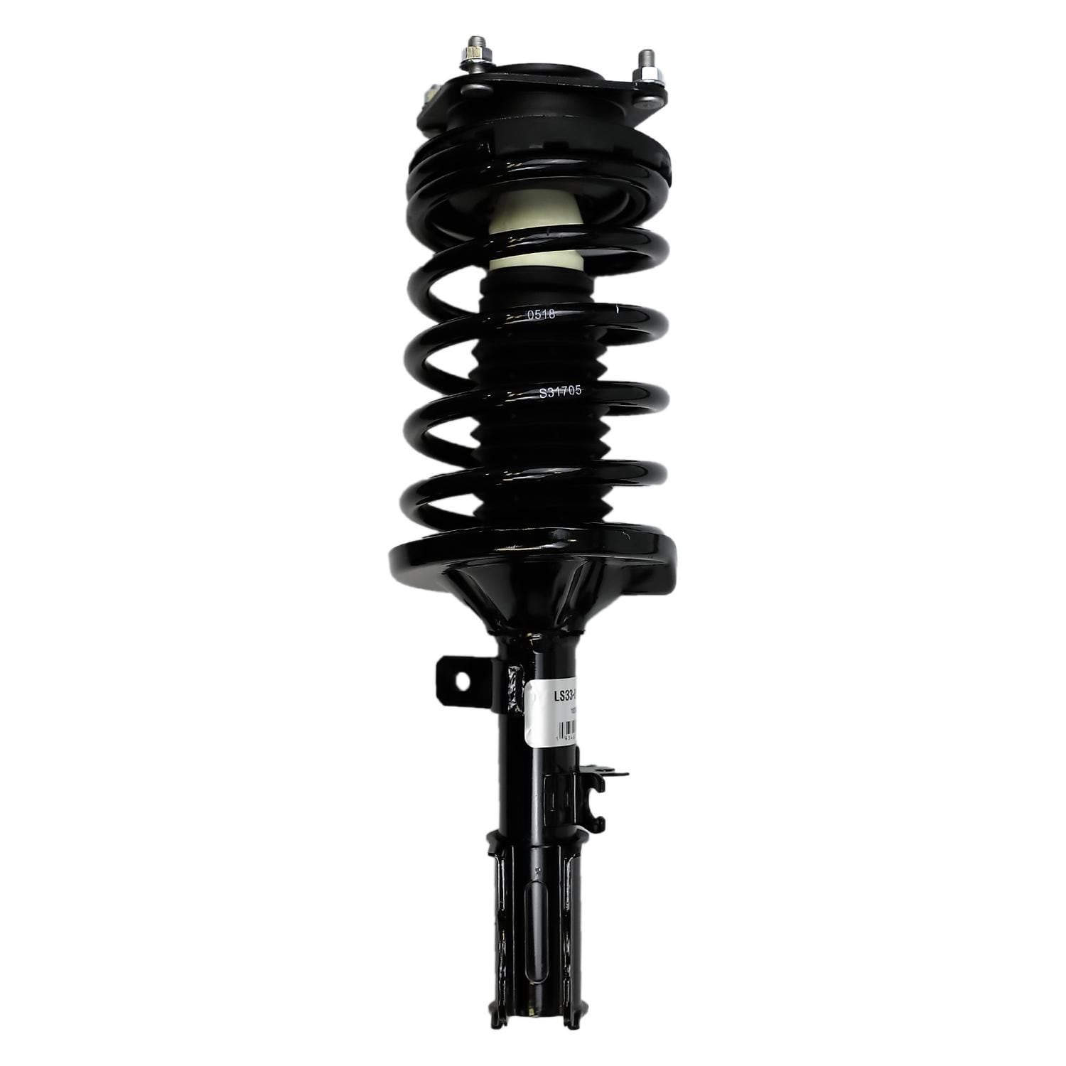 Suspension Strut and Coil Spring Assembly LS33-81211L