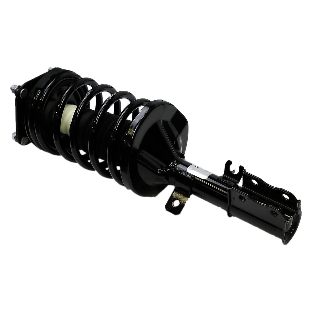 Suspension Strut and Coil Spring Assembly LS33-81211L