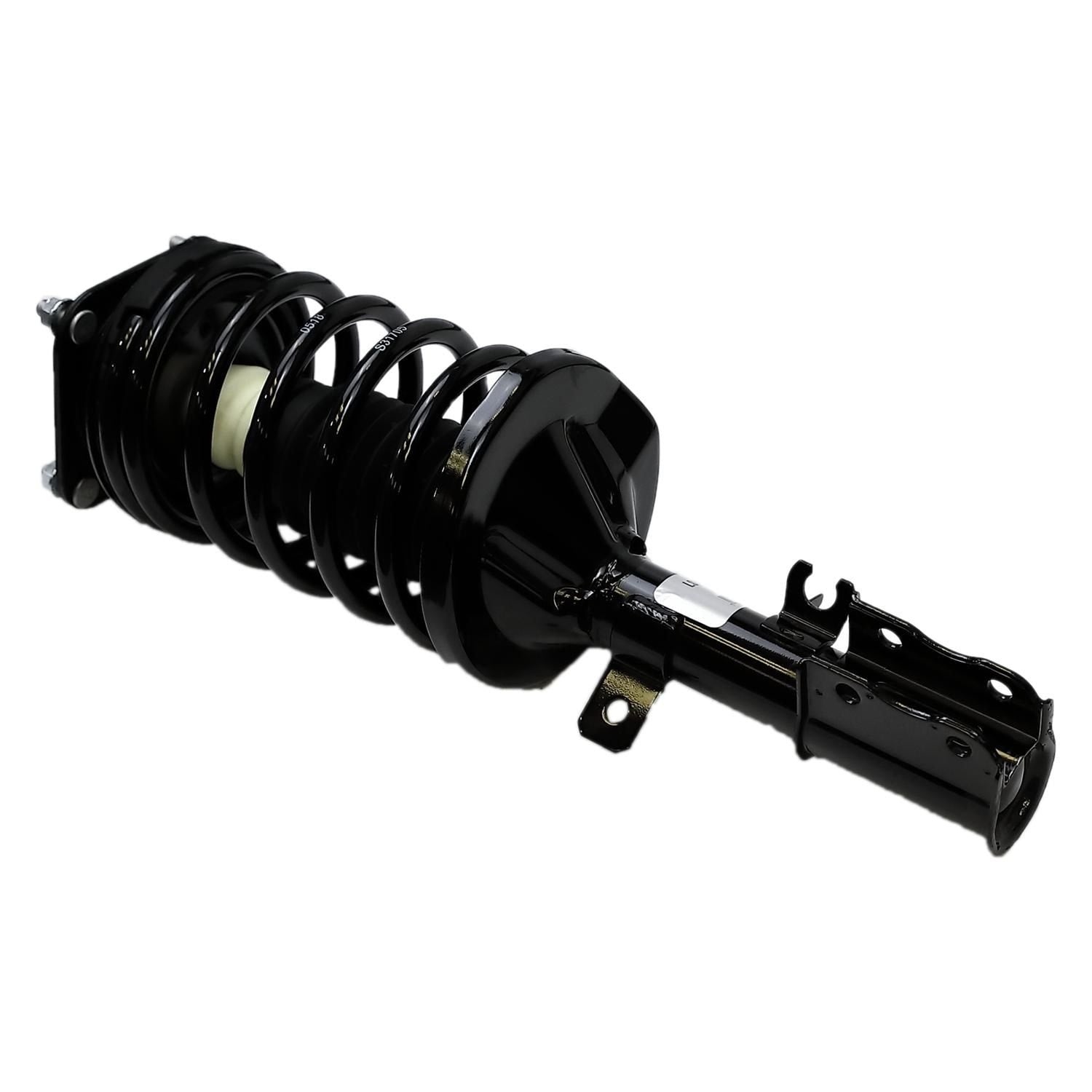 Suspension Strut and Coil Spring Assembly LS33-81211L