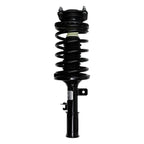 Suspension Strut and Coil Spring Assembly LS33-81211L