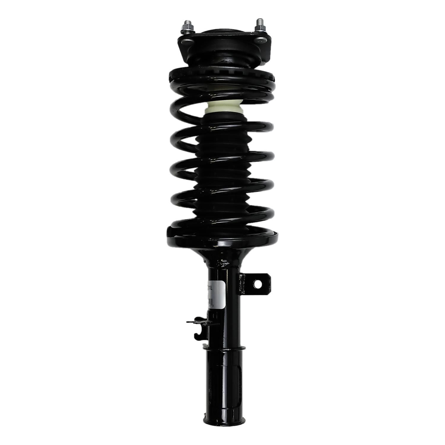 Suspension Strut and Coil Spring Assembly LS33-81211L
