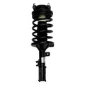 Suspension Strut and Coil Spring Assembly LS33-81211R