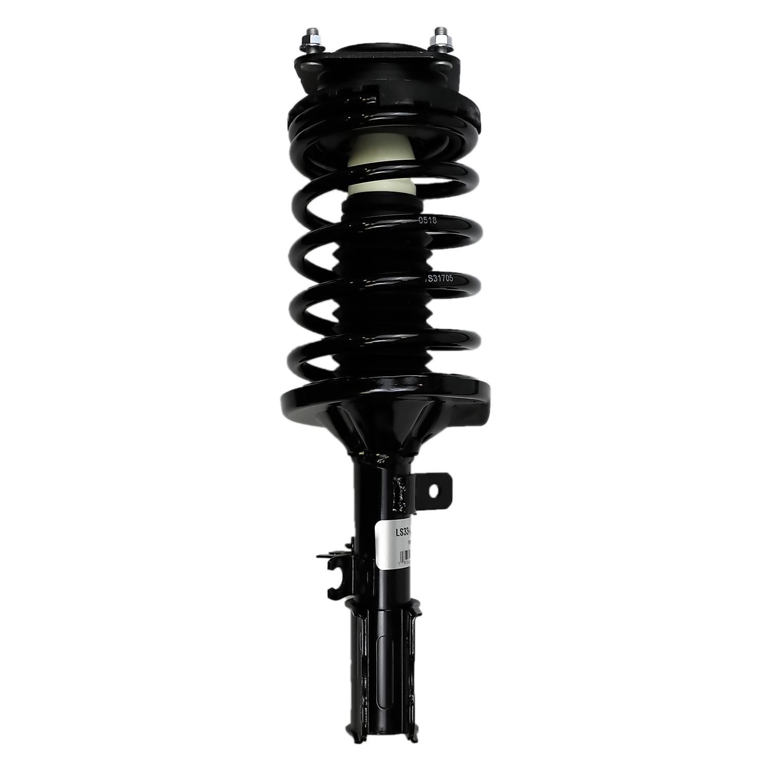 Suspension Strut and Coil Spring Assembly LS33-81211R