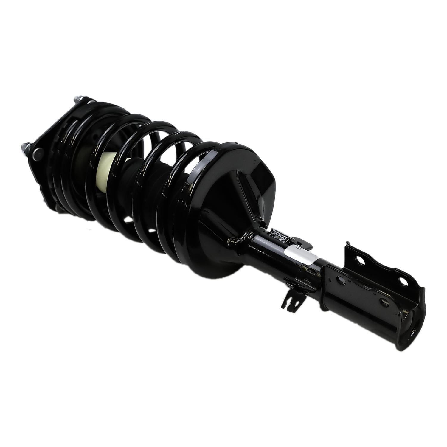 Suspension Strut and Coil Spring Assembly LS33-81211R