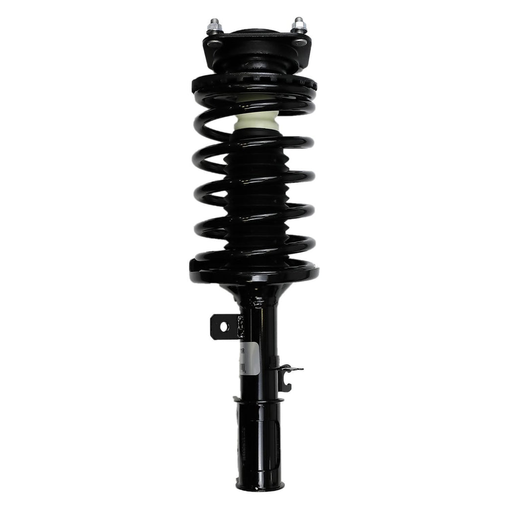 Suspension Strut and Coil Spring Assembly LS33-81211R