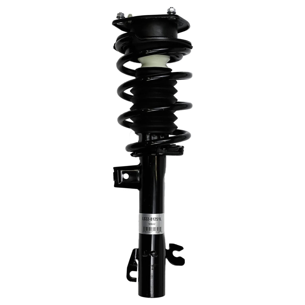 Suspension Strut and Coil Spring Assembly LS33-81251L