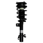 Suspension Strut and Coil Spring Assembly LS33-81251L