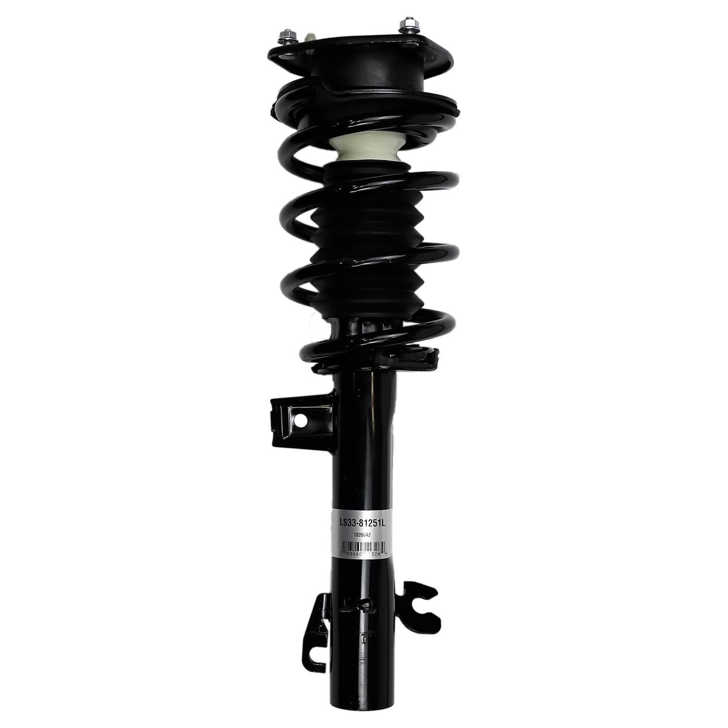 Suspension Strut and Coil Spring Assembly LS33-81251L