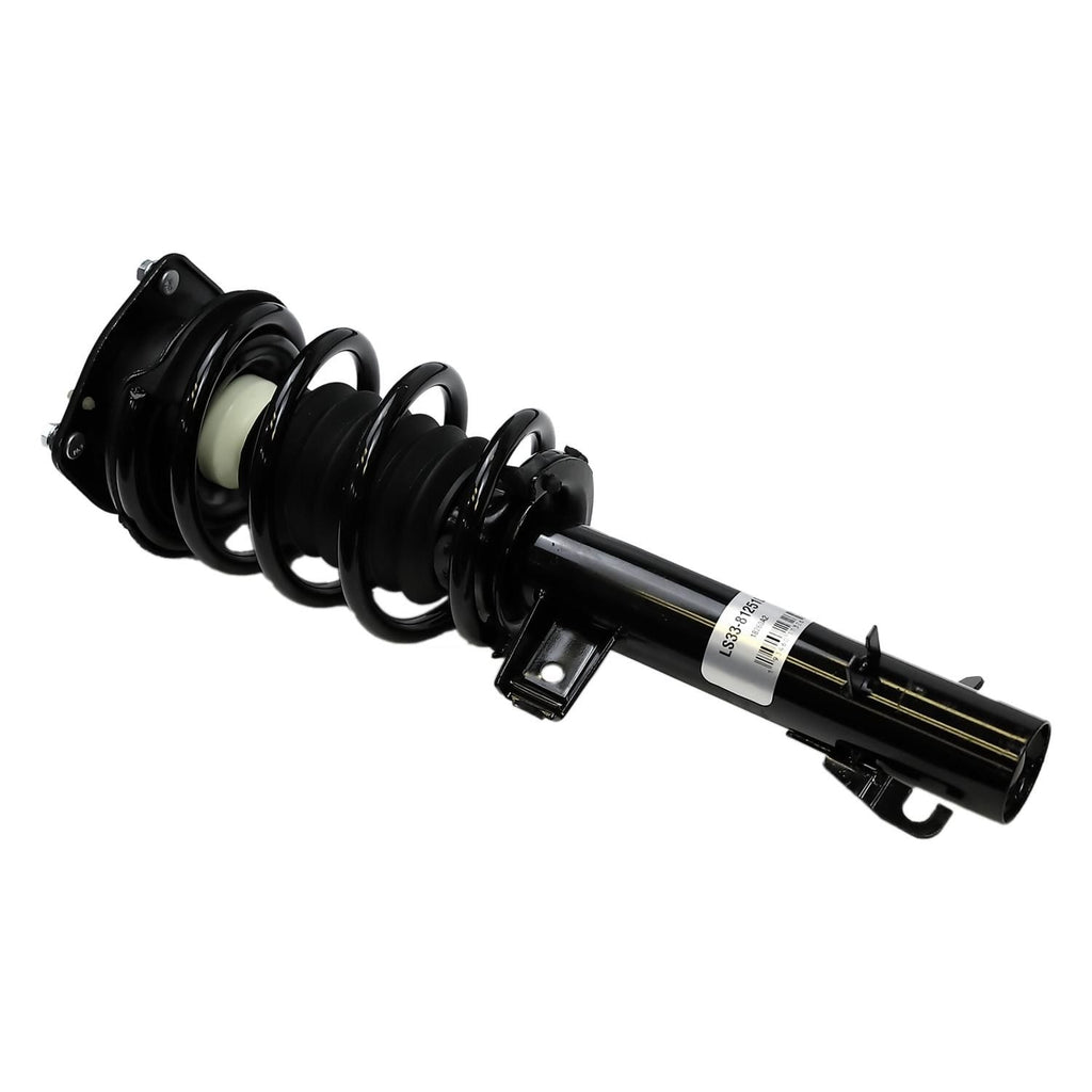Suspension Strut and Coil Spring Assembly LS33-81251L