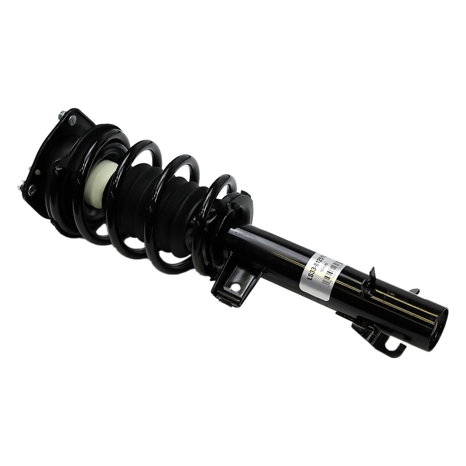 Suspension Strut and Coil Spring Assembly LS33-81251L
