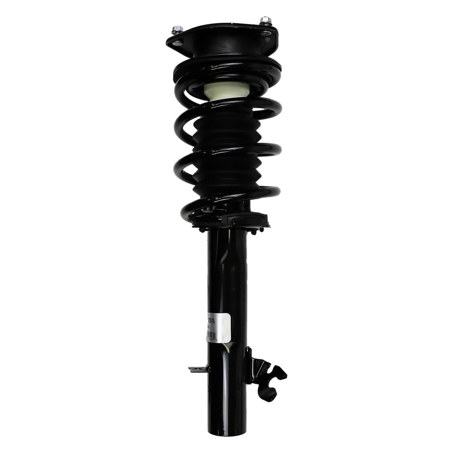 Suspension Strut and Coil Spring Assembly LS33-81251L