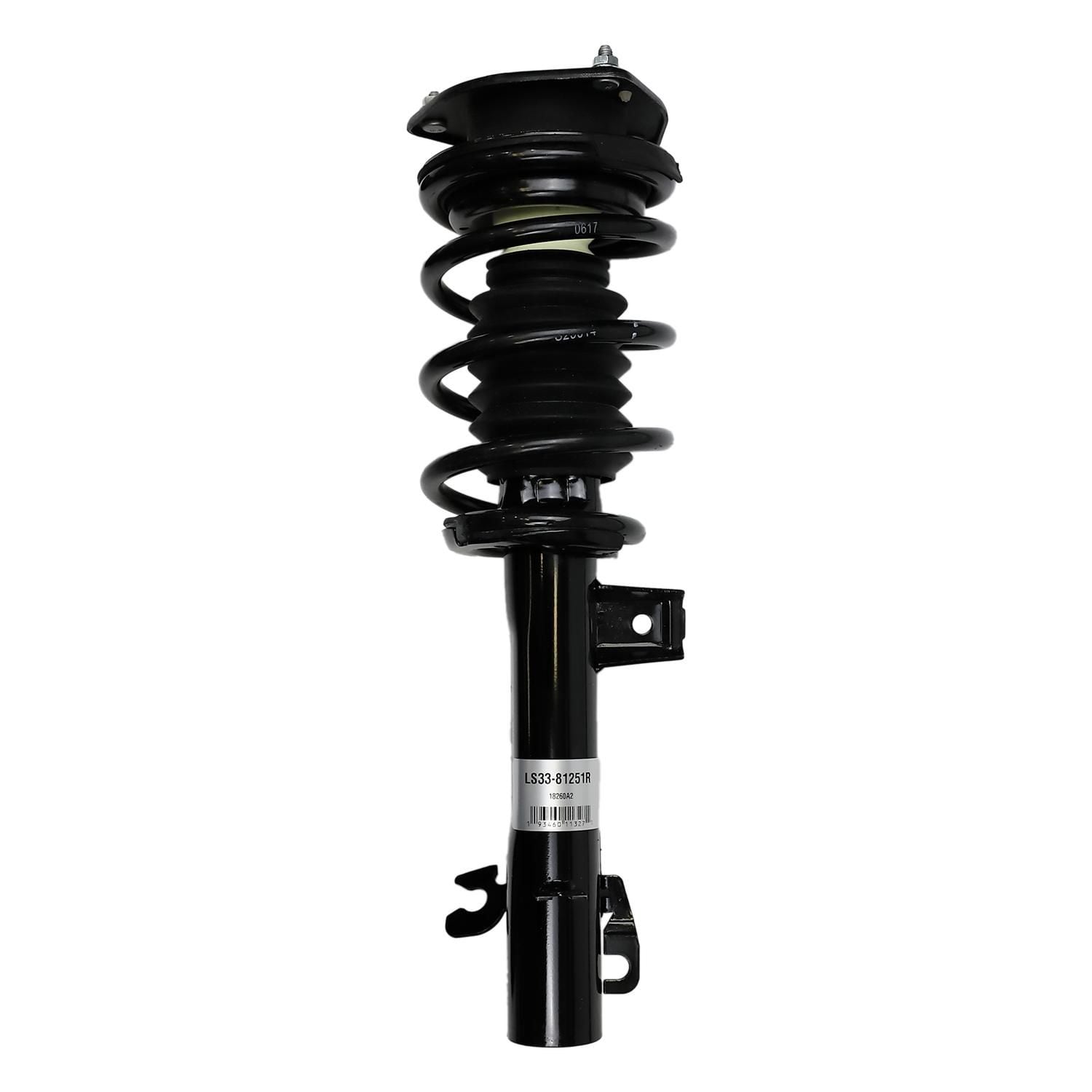 Loaded Strut Assembly LS33-81251R