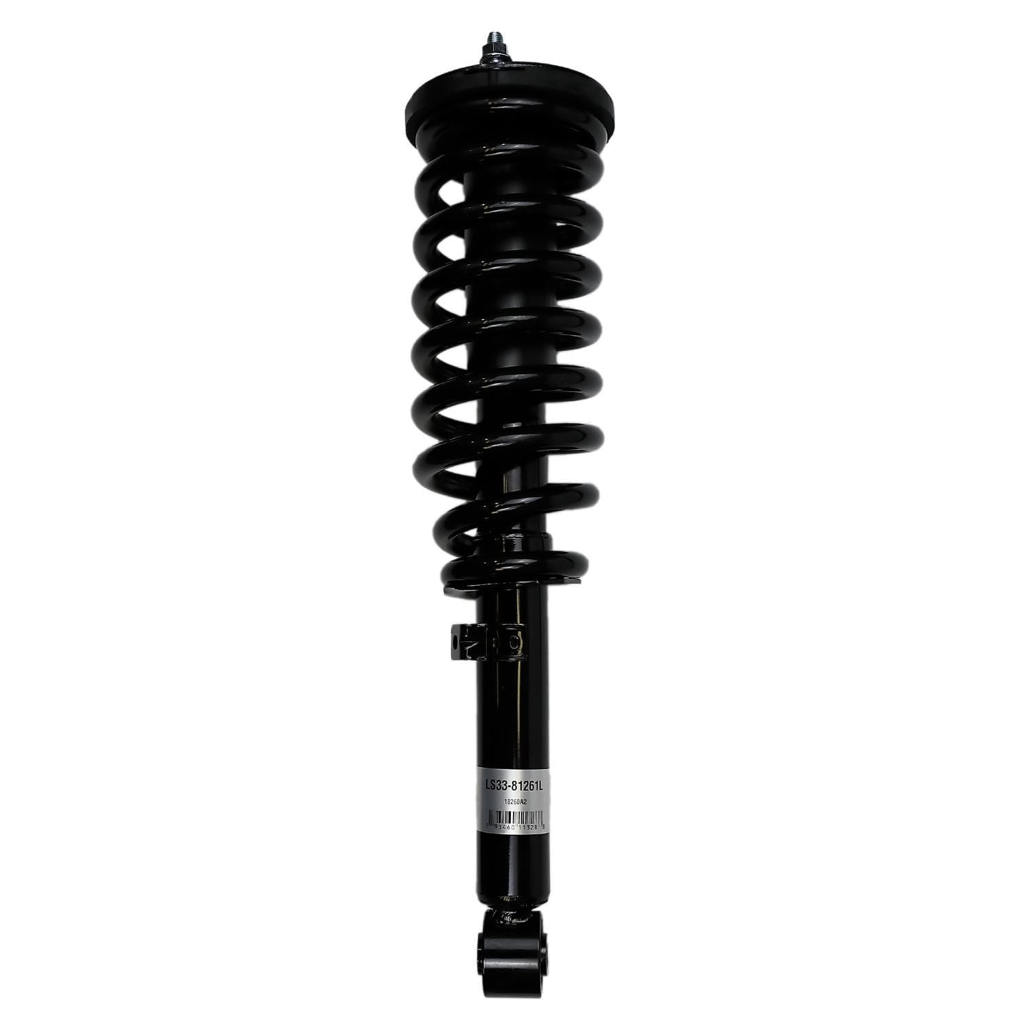 Suspension Strut and Coil Spring Assembly LS33-81261L