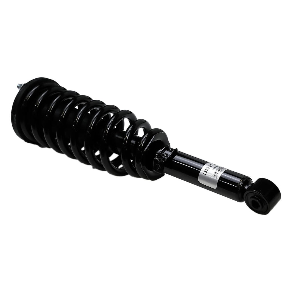 Suspension Strut and Coil Spring Assembly LS33-81261L