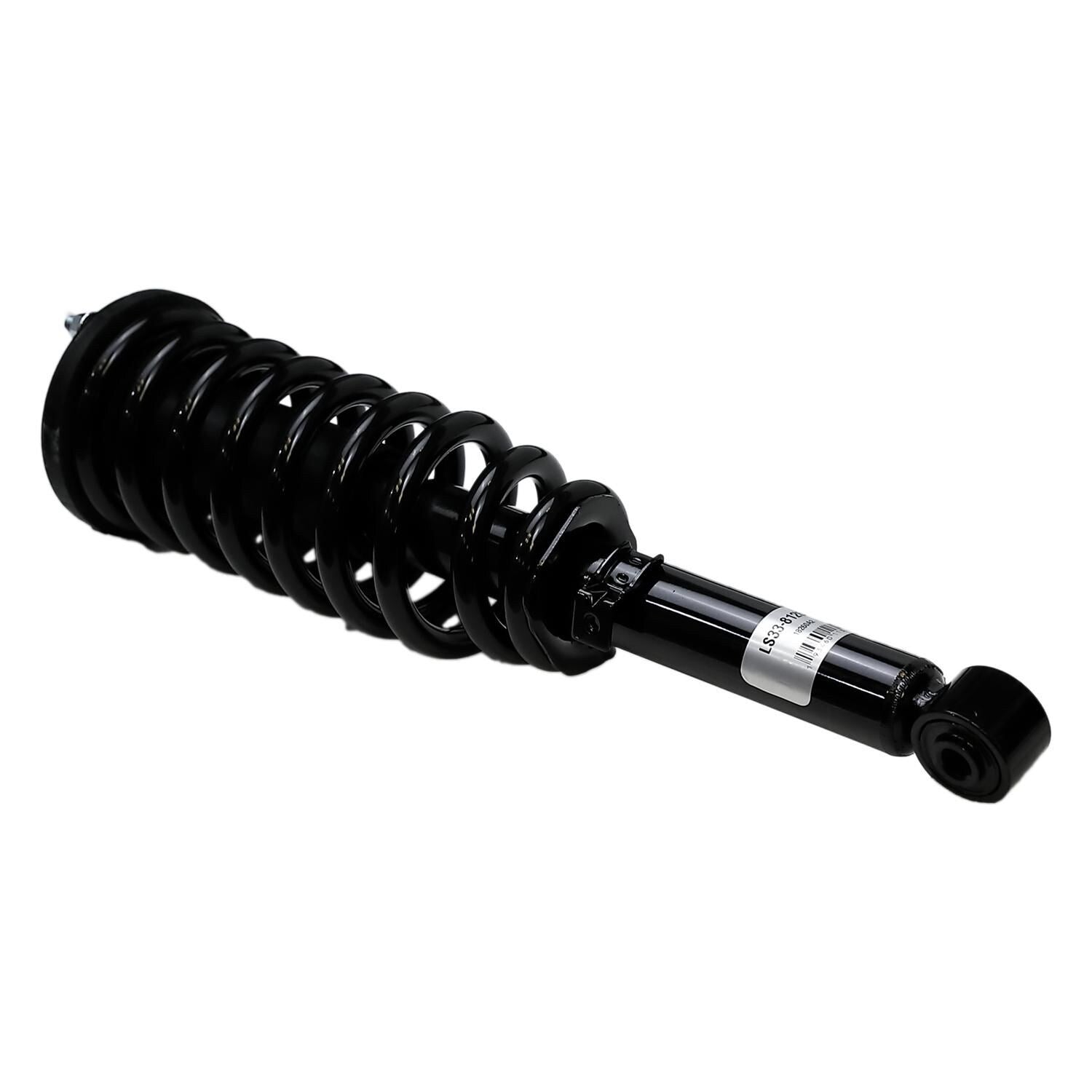 Suspension Strut and Coil Spring Assembly LS33-81261L