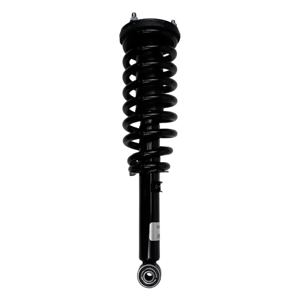 Suspension Strut and Coil Spring Assembly LS33-81261L