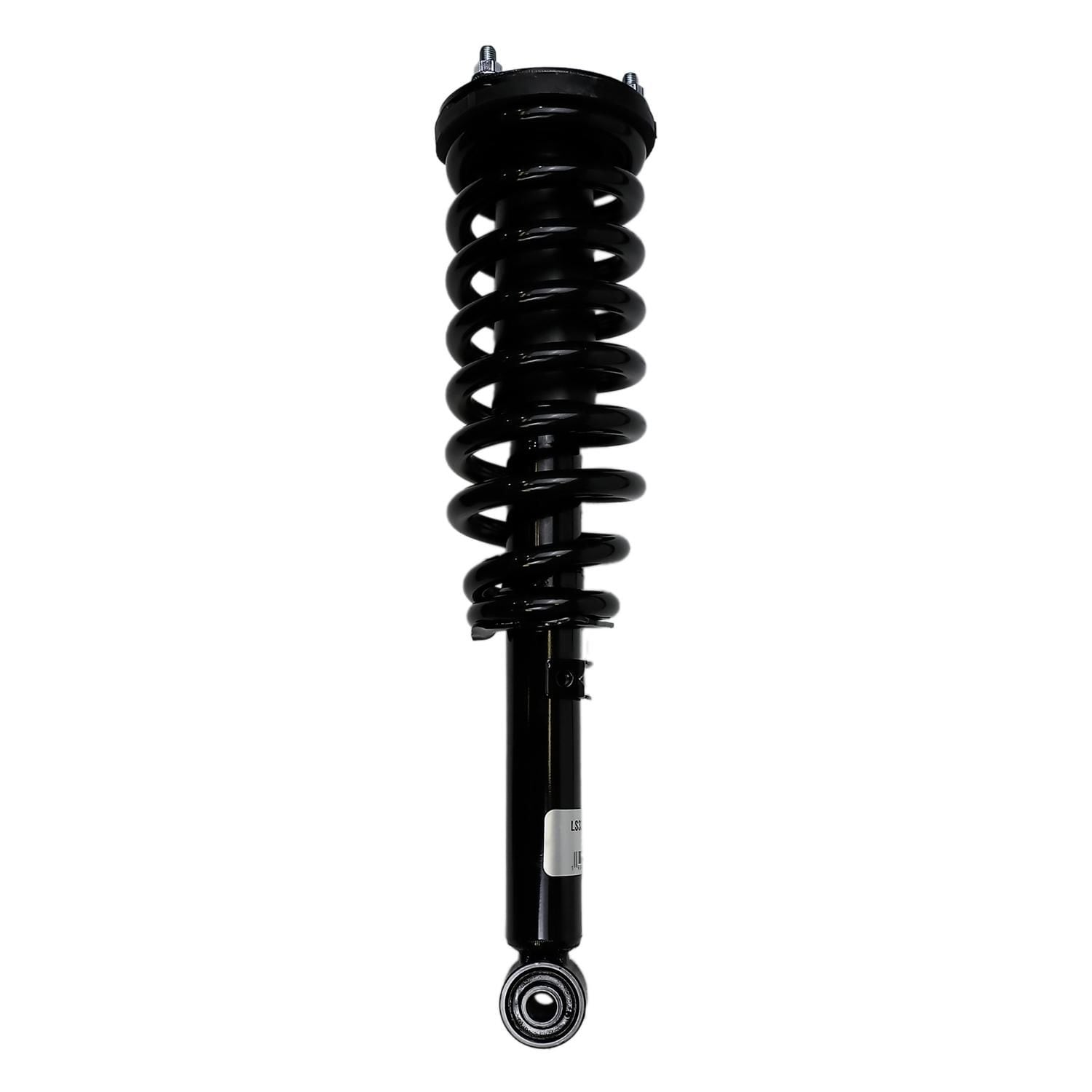 Suspension Strut and Coil Spring Assembly LS33-81261L