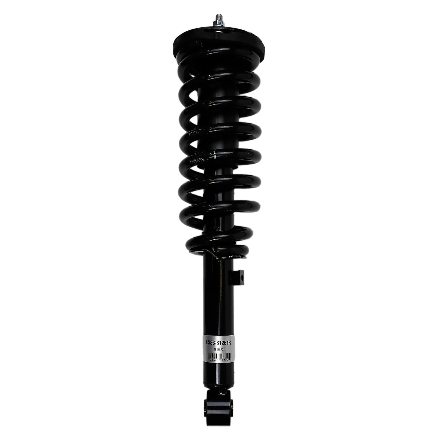 Suspension Strut and Coil Spring Assembly LS33-81261R