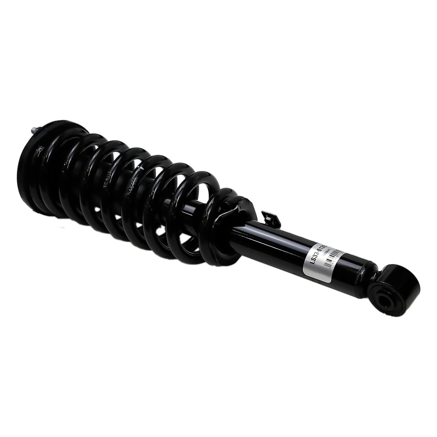 Suspension Strut and Coil Spring Assembly LS33-81261R